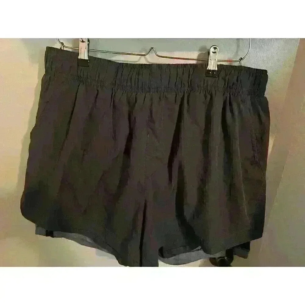 Athletic Shorts